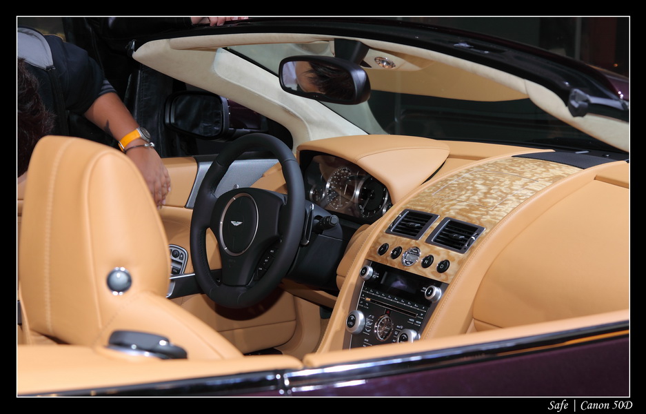 2008   10   Salon auto Paris   060